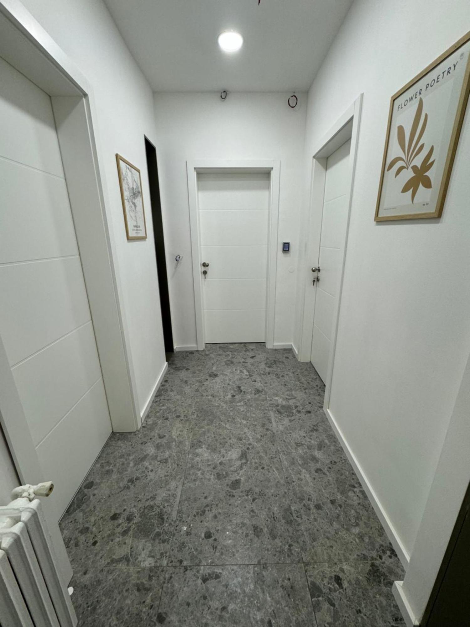 Mona Luxury - Free Garage Parking *