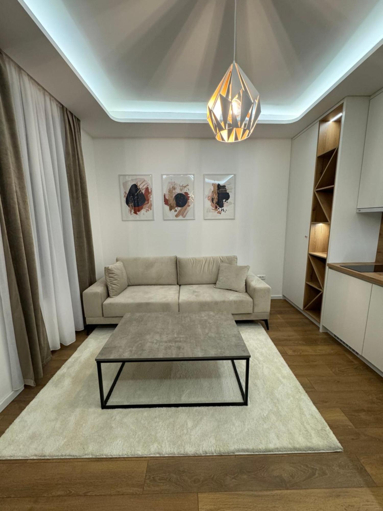 Apartment Mona Luxury - Free Garage Parking Sarajevo