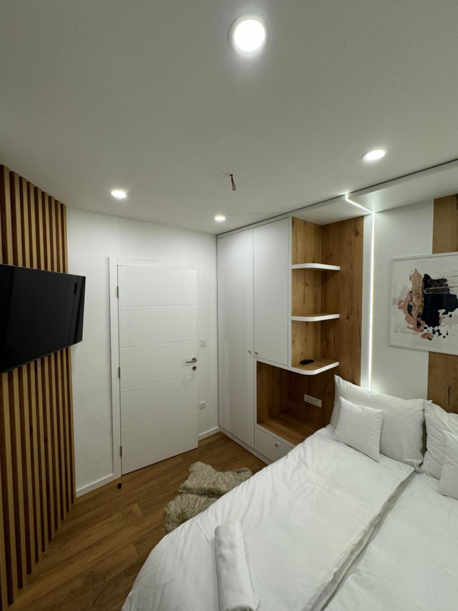 Mona Luxury - Free Garage Parking * Sarajevo