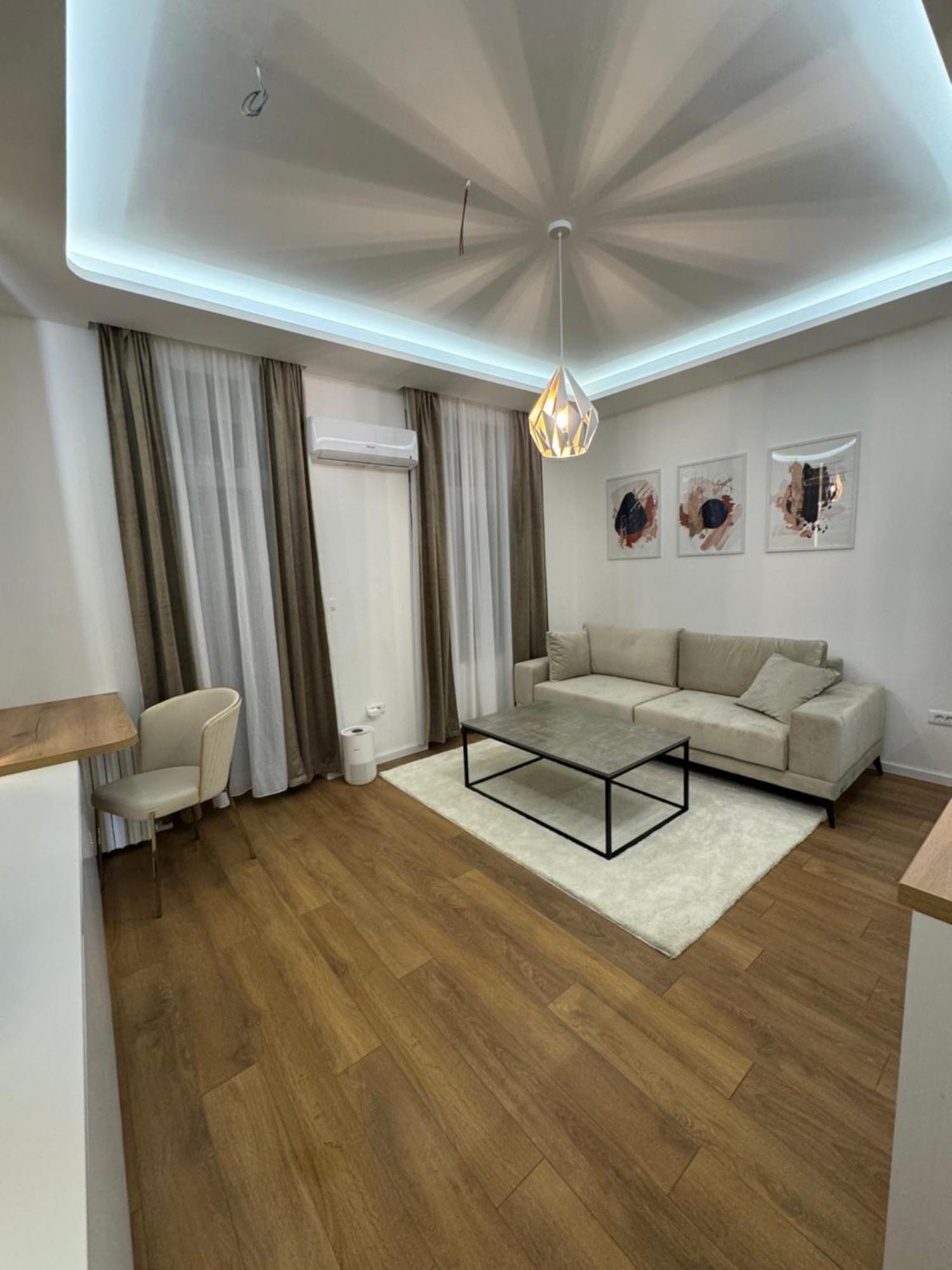 Apartment Mona Luxury - Free Garage Parking